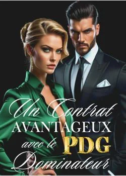 Un Contrat Avantageux avec le PDG Dominateur