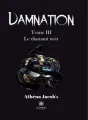 Damnation: Tome III:Le diamant noir cover