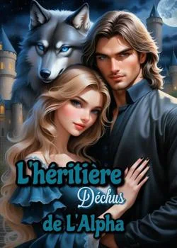 L'héritière déchu de l'Alpha