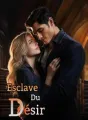Esclave d'un Amour Déchu cover