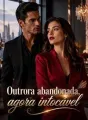 Outrora abandonada, agora intocável cover