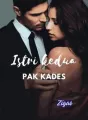 Istri Kedua Pak Kades cover