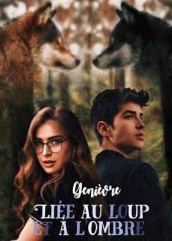 Liée au loup et à l'ombre 