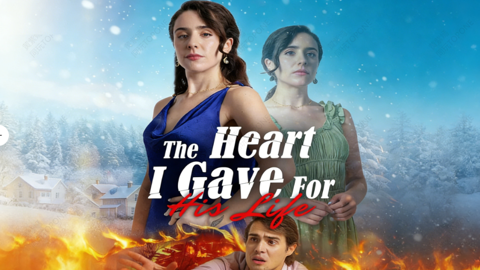 The Heart I Gave for His Life: A High-Stakes Tale of Sacrifice and Regret