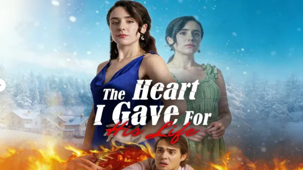 The Heart I Gave for His Life: A High-Stakes Tale of Sacrifice and Regret