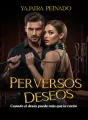 Perversos Deseos  cover