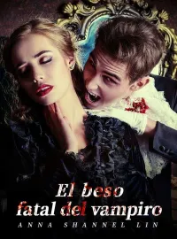El beso fatal del vampiro