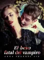 El beso fatal del vampiro cover