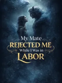 My Mate Rejected Me While I Was in Labor