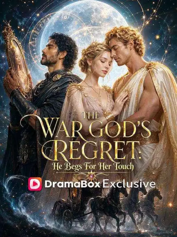 The War God's Regret: He Begs For Her Touch