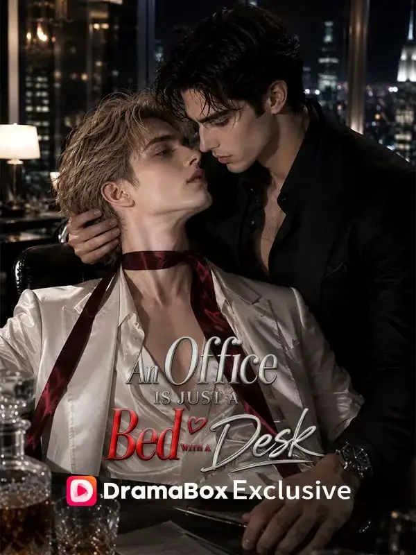 An Office is Just a Bed with a Desk
