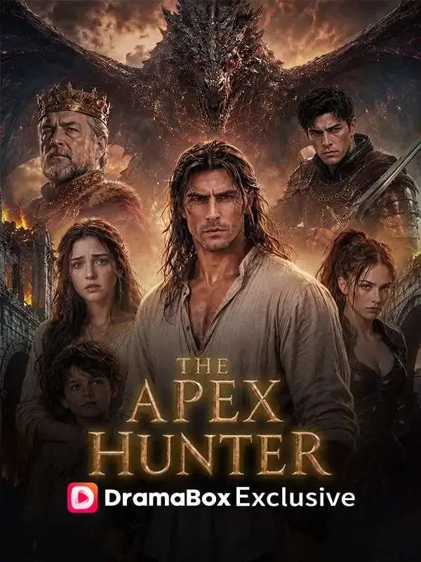 The Apex Hunter