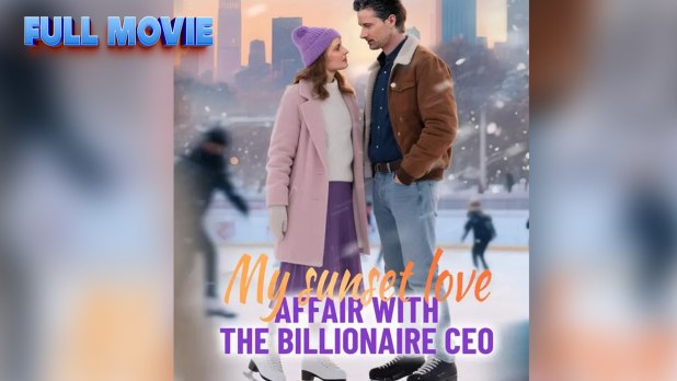 My Sunset Love Affair with the Billionaire CEO – A Mature Romance that Redefines Second Chances