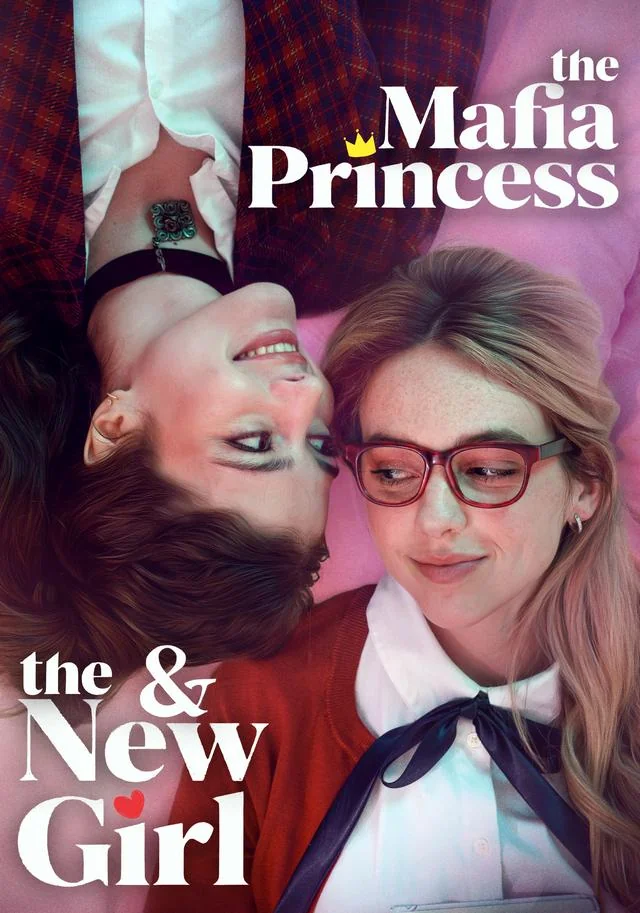 The Mafia Princess and The New Girl Review