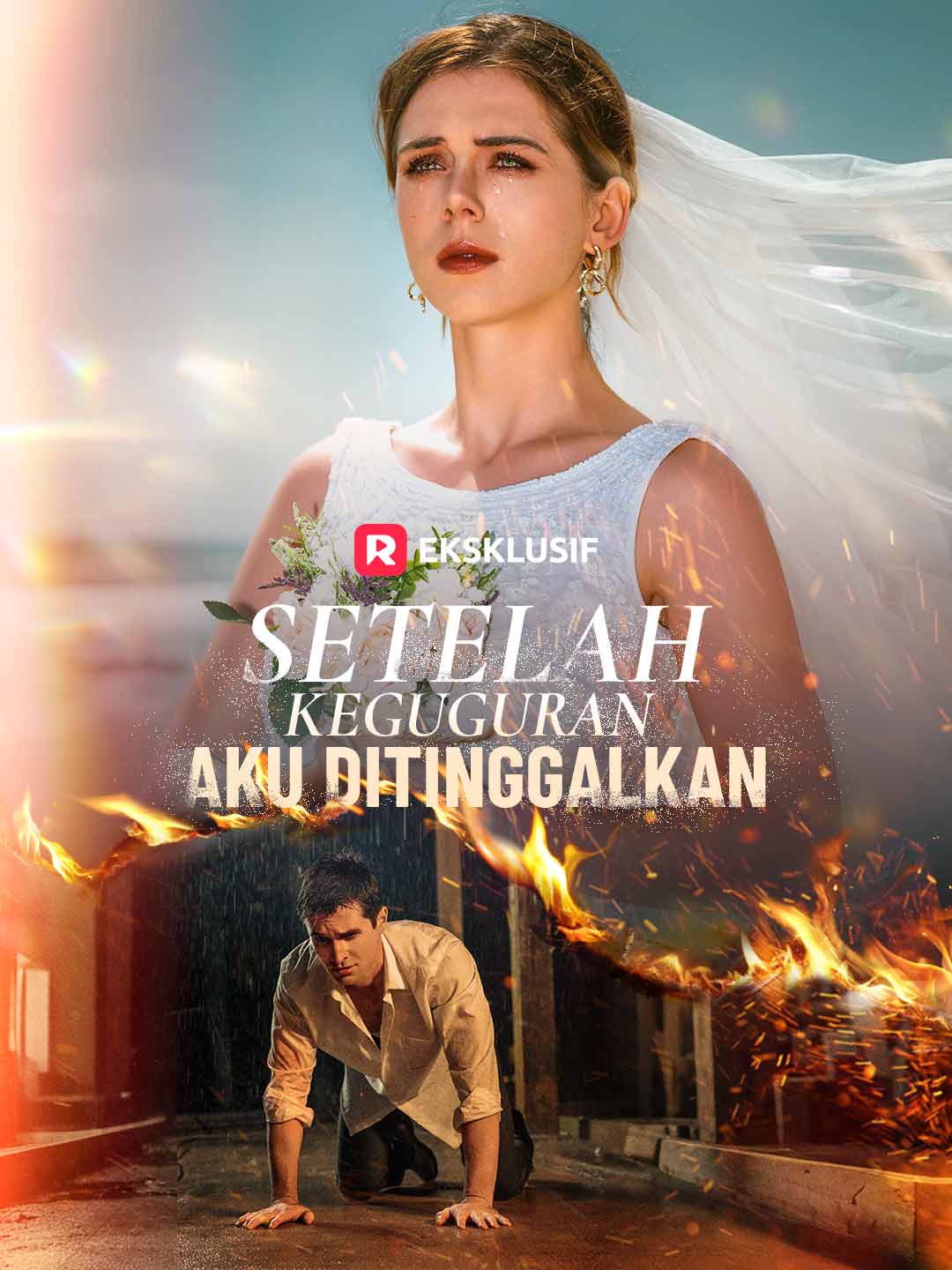 Setelah Keguguran, Aku Ditinggalkan