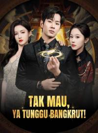 Tak Mau, ya Tunggu Bangkrut!