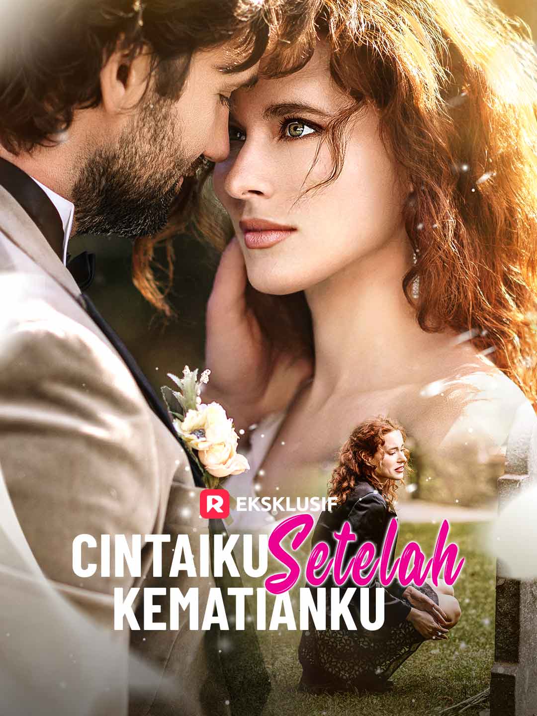 Cintaiku Setelah Kematianku