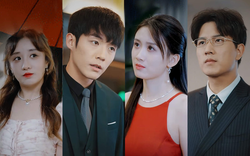 Top Trending Short Dramas That Everyone Is Watching