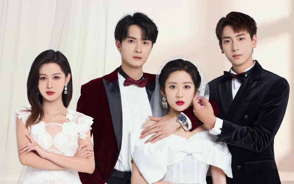 Watch CEO's Apology Online for Free | Heartfelt Short Drama about Love After Divorce