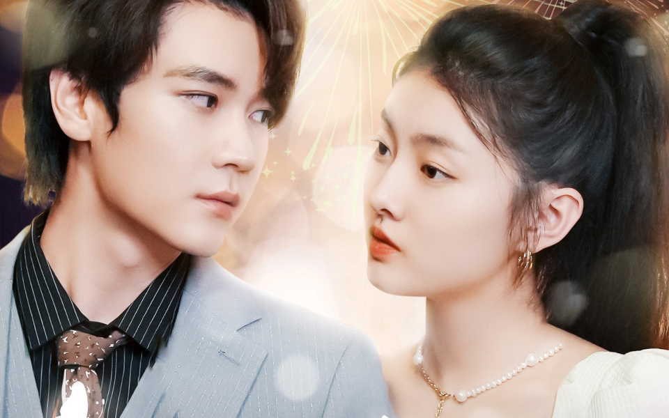 Love’s Dazzling Display: The Emotional Short Drama You Can’t Miss in 2025