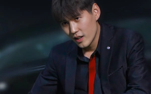 [Dubbed] Rebirth: The Tycoon's Journey – A Gripping Tale of Power, Fate, and Redemption