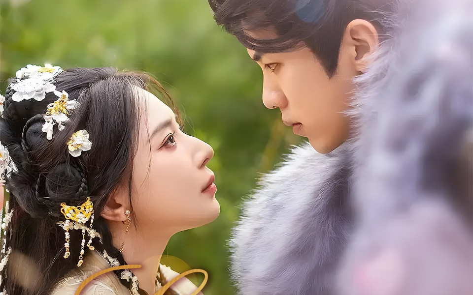 [Dubbed] Shine for the Departed – A Heartfelt Tale of Forbidden Love and Royal Intrigue