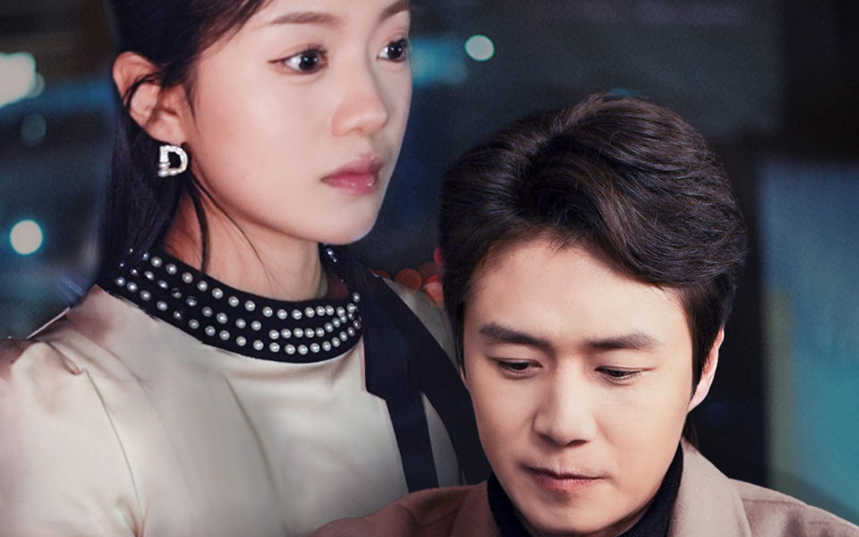 Can’t See Your Regret – A Heart-Shattering Mini Drama About Love, Pain, and the Price of Sacrifice