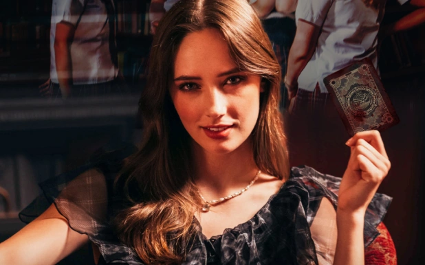 Seducing My Sister's Boyfriend: Uma história sombria de amor, traição e vingança