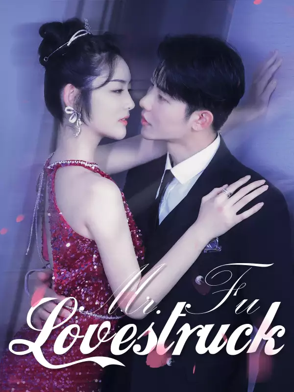 Lovestruck Mr. Fu