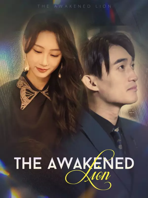 The Awakened Lion