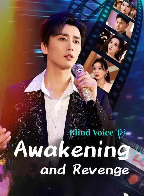 Blind Voice: Awakening and Revenge