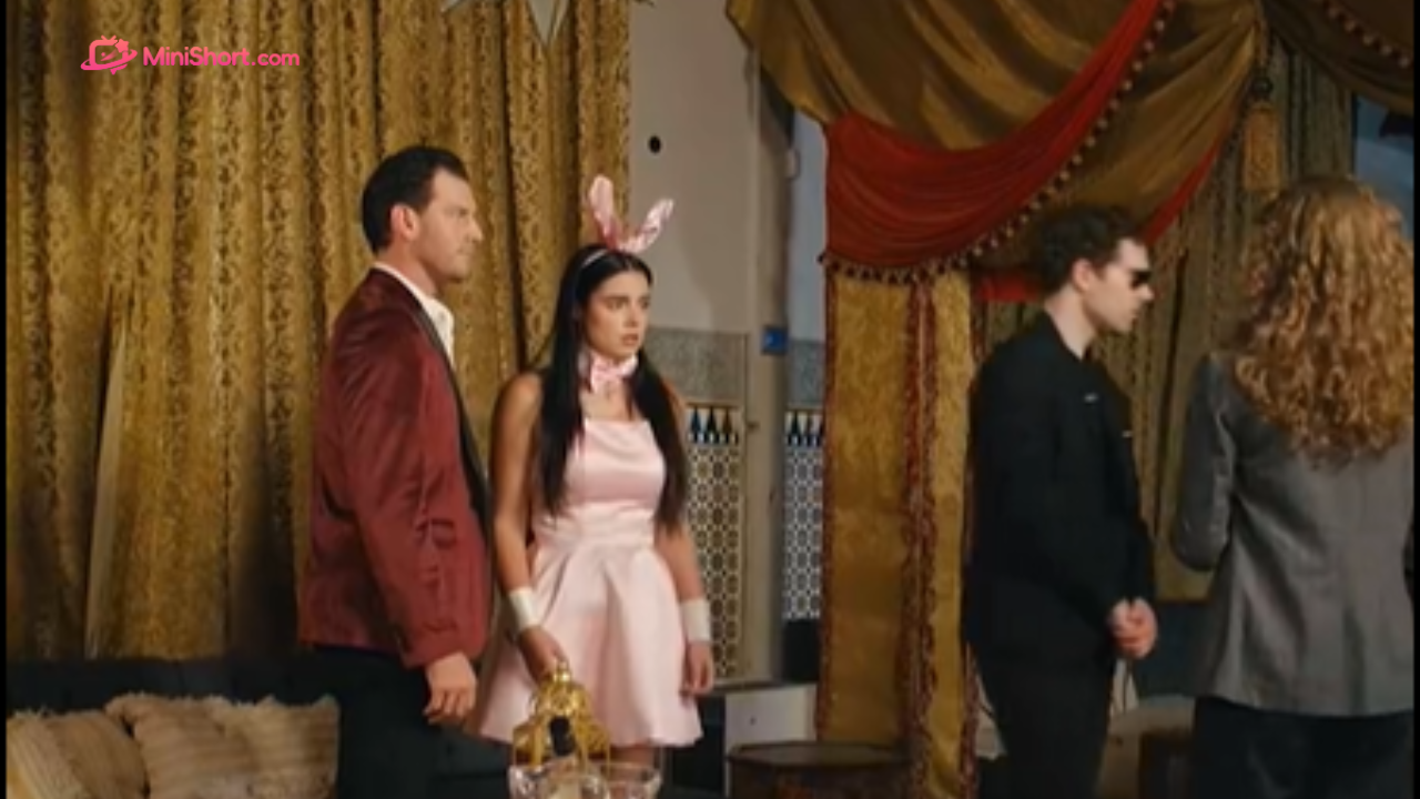 Его единственная и неповторимая любовь