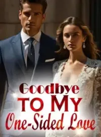 Goodbye to My One-Sided Love