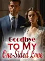 Goodbye to My One-Sided Love cover