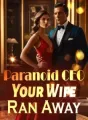 Paranoid CEO, Your Wife Ran Away! cover