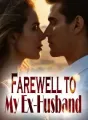 Farewell to My Ex-Husband cover