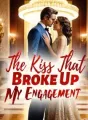 The Kiss That Broke Up My Engagement cover