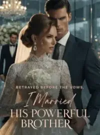 Betrayed Before the Vows, I Married His Powerful Brother