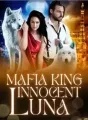 Mafia King Innocent Luna cover