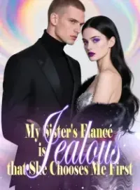 My Sister's Fiancé is Jealous that She Chooses Me First