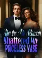 After the Vile Woman Shattered My Priceless Vase cover