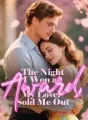 The Night I Won an Award, My Lover Sold Me Out cover