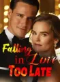 Falling in Love Too Late cover