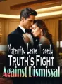 Maternity Leave Tragedy: Truth's Fight Against Dismissal cover