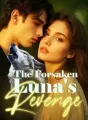 The Forsaken Luna's Revenge cover