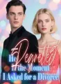 He Regretted It the Moment I Asked for a Divorce cover