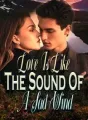 Love Is Like The Sound Of A Sad Wind cover