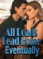 All Roads Lead Home Eventually cover