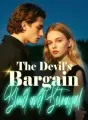 The Devil's Bargain: Blood and Betrayal cover