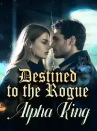 Destined to the Rogue Alpha King